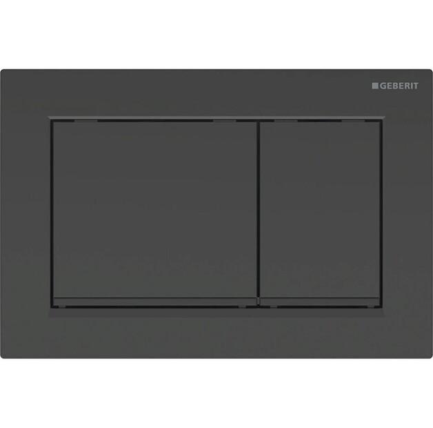 Клавиша смыва Geberit Omega30 115080DW1