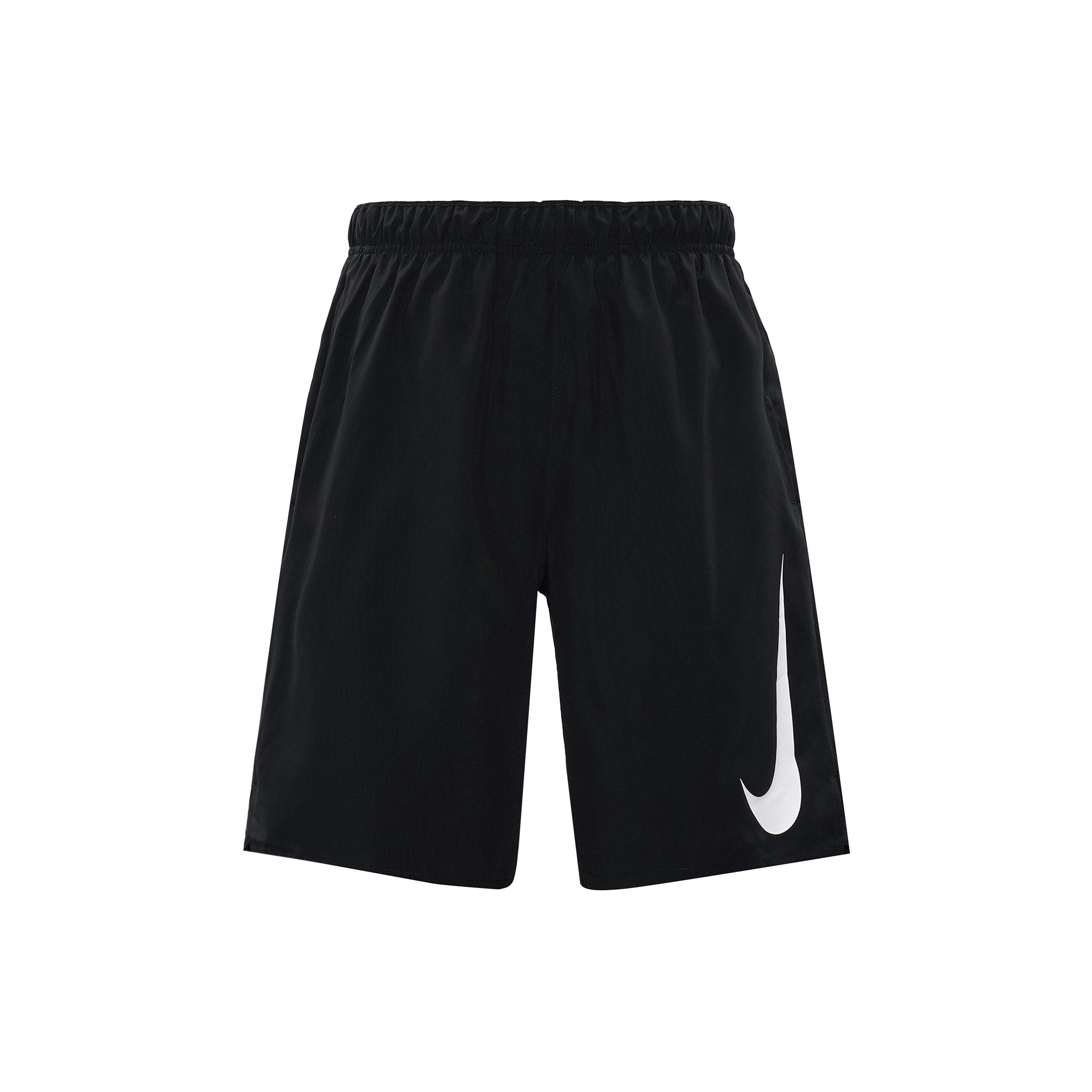 Nike Dri-fit Challenger Runnung Shorts  Black  Men s DX0905-010 M