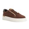 Dune London Womens/Ladies Emmelino Suede Trainers