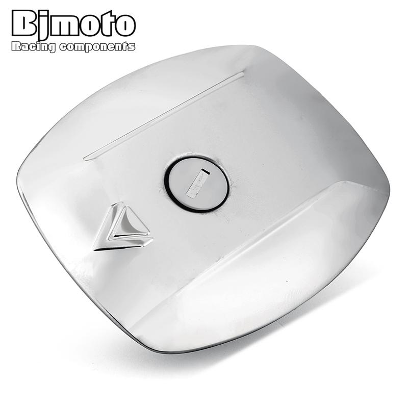 Motorrad Kraftstoff Gas Tankdeckel Abdeckung mit Schlüssel Für Suzuki GS300L GS450L GS550T GS650E GS750E GS850G GS1000 GS1100GL 44200-49810