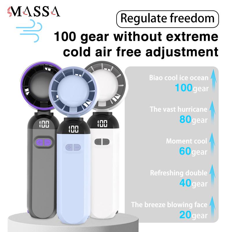 USB Rechargeable Eyelash Fan Dryer Blower Extension Graft Eyelashes Dedicated Air Conditioning Glue Fast Dry Beauty Makeup Tools