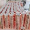 Single-Sided, High-Temperature, Anti-Interference, Double-Sided, Thickened, Self-Adhesive, Double-Conductive Copper Foil Tape