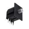 1pc 430-010 Lawn Mower Safety Switch 2 Positions 4 Terminals Seat Switch For 725-04165 925-04165 AM131549 Lawn Mower Garden Tool