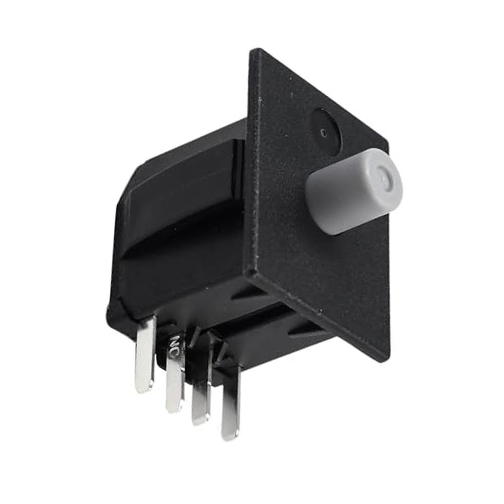 1pc 430-010 Lawn Mower Safety Switch 2 Positions 4 Terminals Seat Switch For 725-04165 925-04165 AM131549 Lawn Mower Garden Tool China Mainland