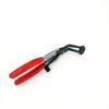 Tool Car Accessories Flat Band Ring Clamp Plier Car Clip Plier Hose Pipe Clips Hose Clamp Pliers