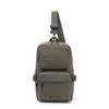 [Snowpeak] Dual-Tech Small Backpack 9L Dark Khaki (S25FUFBG36)
