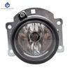 2PCS 55W Super Bright Fog Light For Mitsubishi Outlander Sport ASX RVR 2007-2015 Halogen Fog Lights Lamps with Wiring