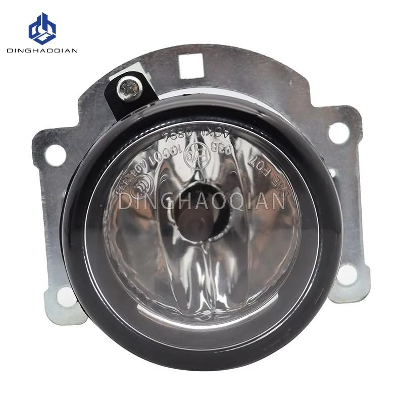 2PCS 55W Super Bright Fog Light For Mitsubishi Outlander Sport ASX RVR 2007-2015 Halogen Fog Lights Lamps with Wiring