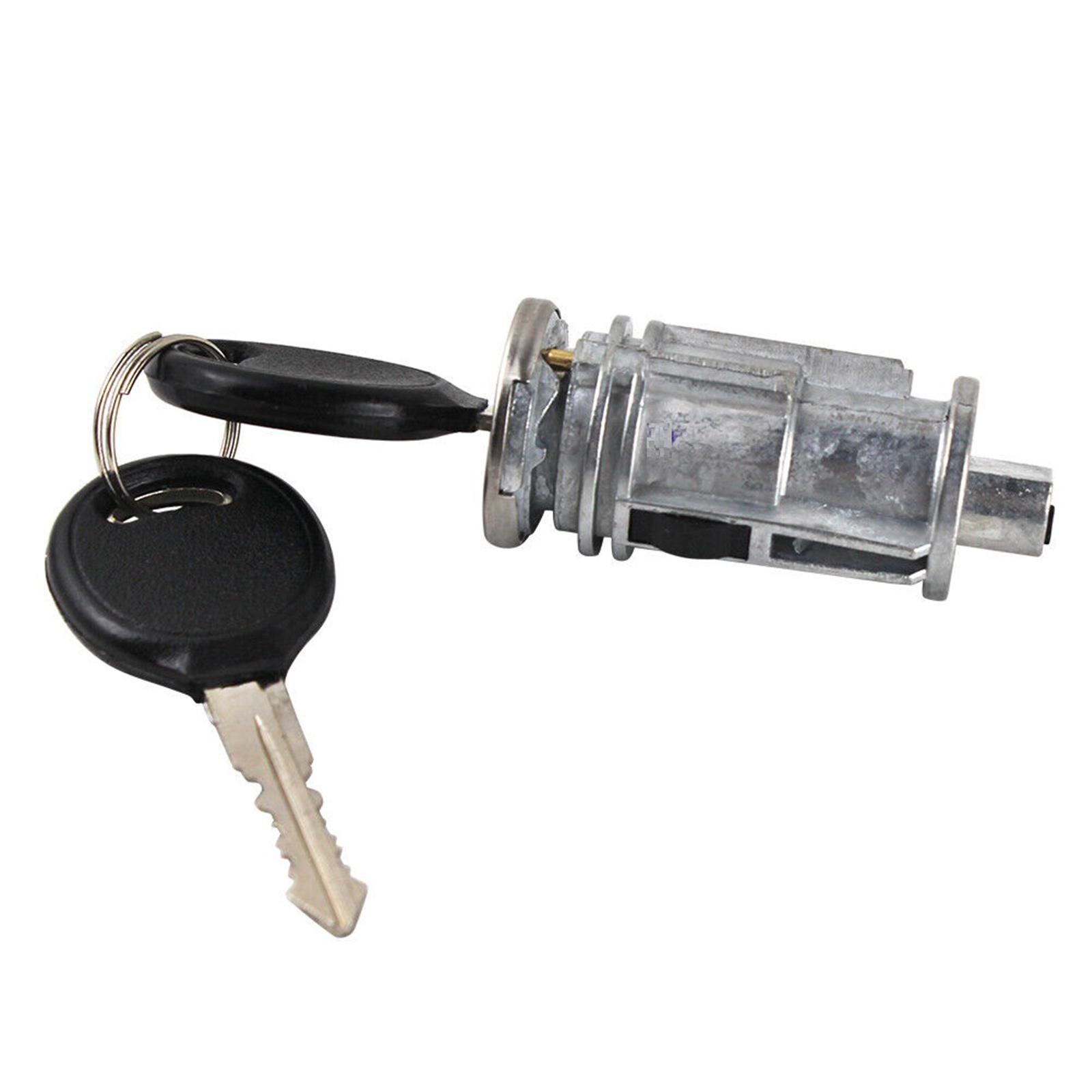 

Цилиндр замка зажигания с ключами Подходит для 1500 2500 3500 924-709 5018702AA 68027525AA 40423237 US285LT ILC194