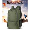 Cycling Travel Outdoor Backpack Storage Mountaineering Bag Portable Hiking Camping Folding Sports Backpack