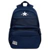 New Polyester Backpack Regular Unisex Blue CV2433001PS-002