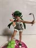 [USED] G.E.M. Series Pokemon Mao & Amamiko Figure