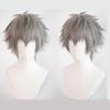 Cosplay Original Anime Costume Includes Wig Net Wig, Wig, Heat-Resistant, Accessory, Parties, Events, Costumes, Costumes, Photoshoots, Festivals,