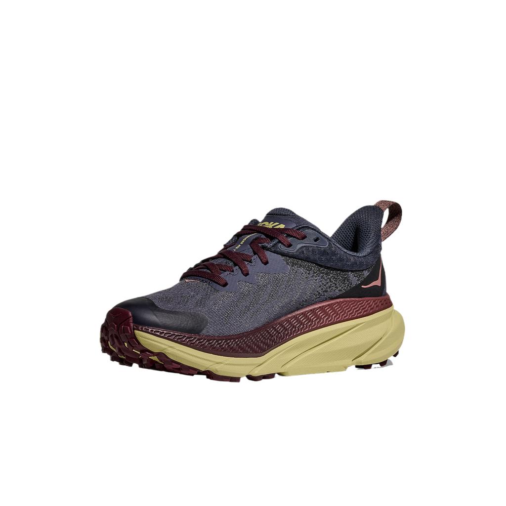 Hoka One One Challenger 7 Gtx Comfortable Classic Trendy Aesthetic Running Shoes Women Running Shoes 1134502F-CRYC
