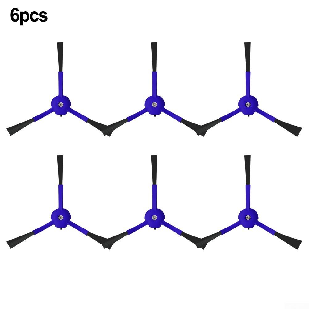 6pcs Clean Brush Side Brush Household Remove Debris