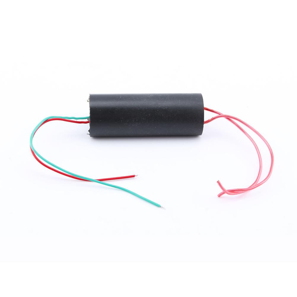 DC 3V6V To 400kV 400000V Boost StepUp Power Module High Voltage Transformer