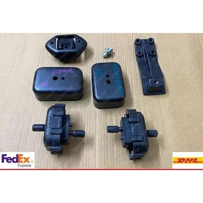 MOTOR MOUNTS & REAR TRANSMISSION MOUNT (OEM) - SUZUKI SAMURAI 85'-95' |Fit For