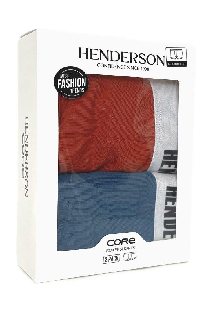

Bokserki Henderson 42623 Switch A 2 M-3XL Henderson