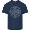 Seal of the Seven Archangels Unisexs Light Cotton TShirt