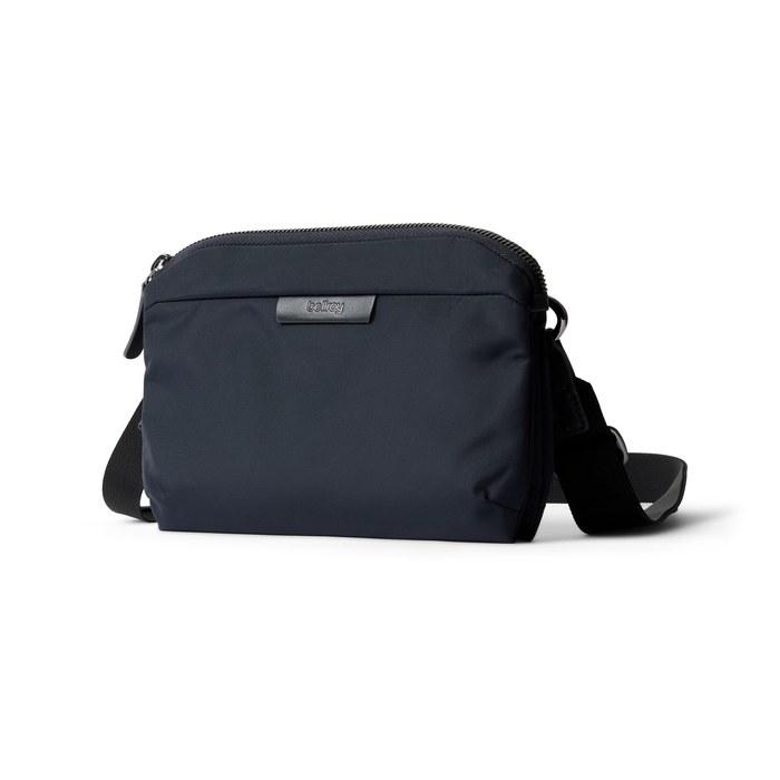 [Bellroy] Sacoche Tokyo - Bleu Marine 400 mm x 400 mm x 170 mm