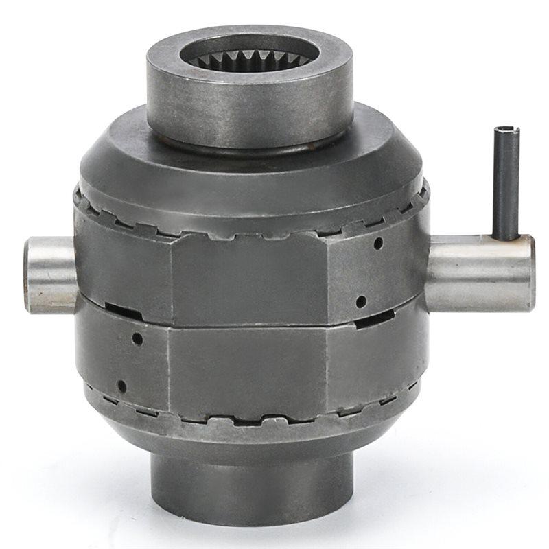 Front Differential Locker Assembly SL D30-27, SLD3027, SL D30-27 For Jeep Wrangler Cherokee 1984- 17 Dana 30 27 Spline 4WD