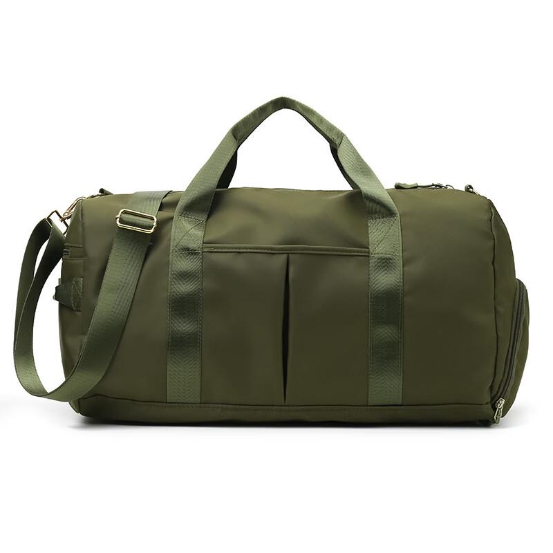 Yuzhan Wet-Dry Separation Sports Duffel Bag
