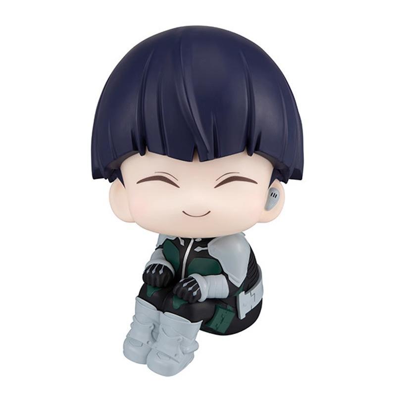 

Новое Аниме Монстр 8 Фигурка 10см Кукла Кайдзю Номер Восемь Фигурка Кафка Хибино Стойка Форма Монстра Модель Украшение Рождественские Подарки