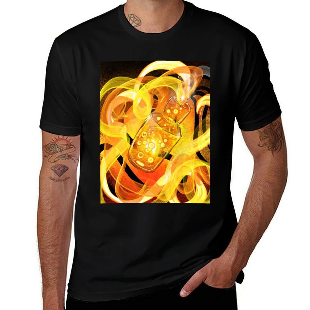 From Ash To Life Tshirt Christmas Casual Short Sleeve Top