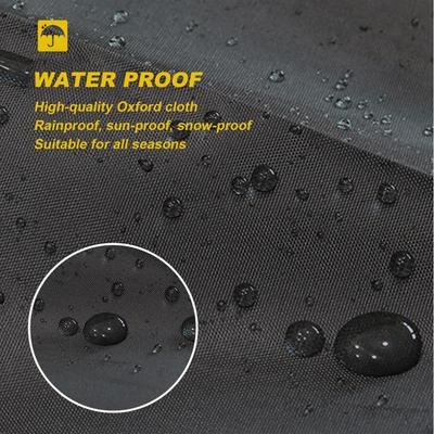 Surfboard Sock Cover Waterproof Protective Board Case With Drawstring For Men Women Shortboard Bodyboard