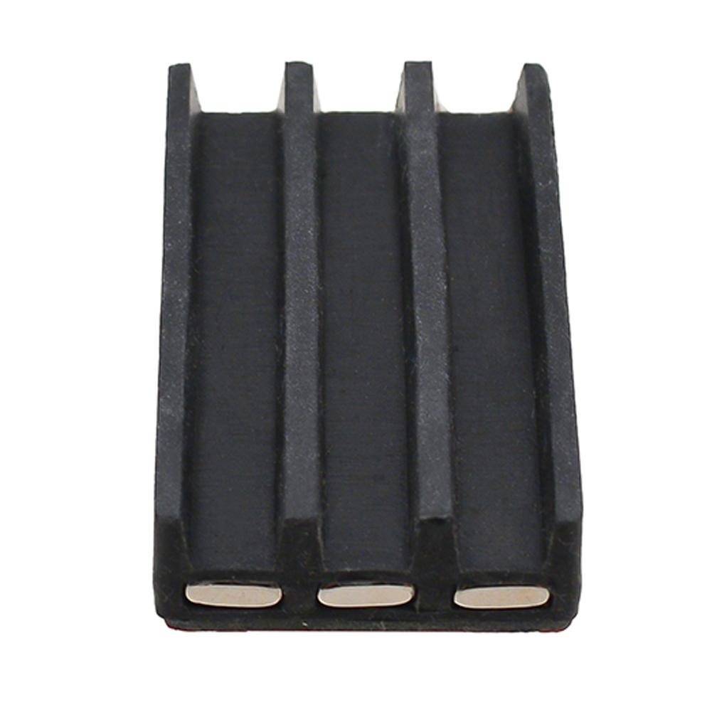 Magnetic Batch-head Holder Magnetic Bit Holder Powerful Magnet Drill Bit Holder for Milwaukee for Dewalt Impact Drivers Drills