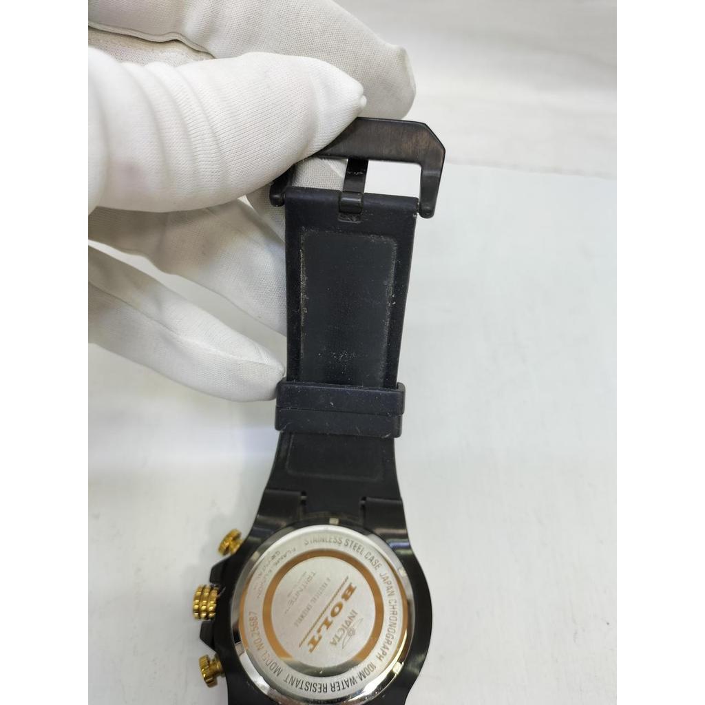 Used INVICTA 25687 Watch