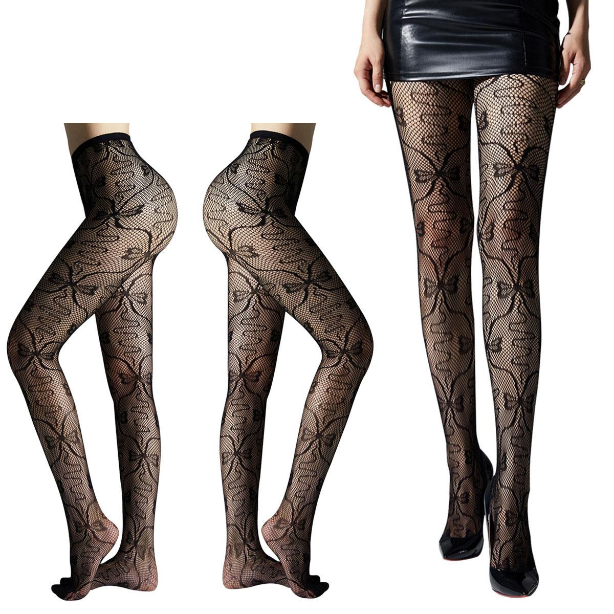 

Женские готические сетчатые чулки, сексуальные сетчатые колготки, пуш-ап, Y2K, Лолита, Харадзюку, панк, темный стиль, нейлоновые колготки для клубной вечеринки One Size