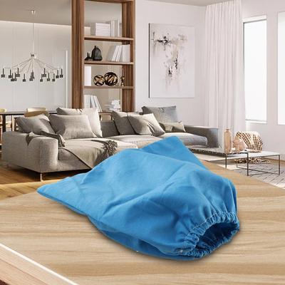 Filter Bag Cloth Cover Filter Home Non-woven Fabric Parts