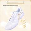 Li-Ning Soccer Shoes Professional Competition Training Cleats, Non-Slip Breathable Stud Shoes