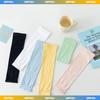 Kinder Unisex Eisseide Sonnenschutz Armstulpen - Sommer UV-Schutz