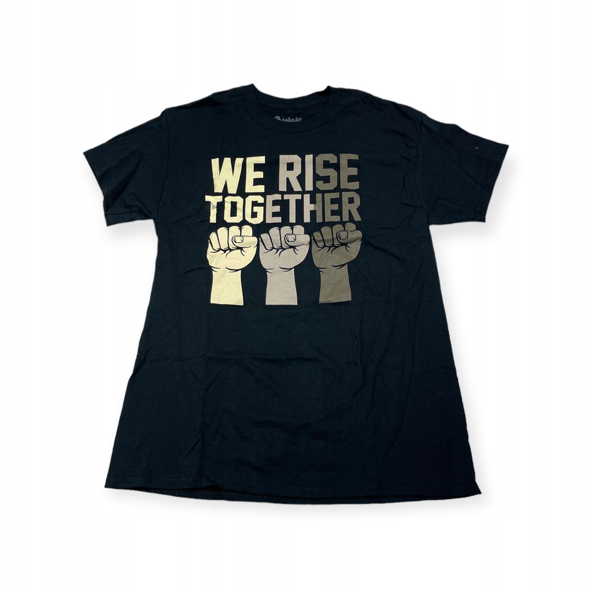 

Koszulka t-shirt męski Spencer s M