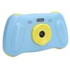 2.4 Inch Children Digital Camera Camera Photography Story Teller Music Player ToyBlue