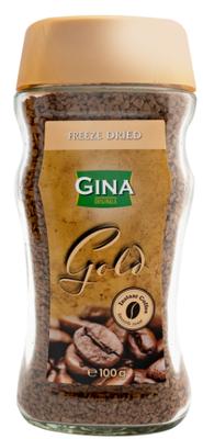 Gina Originale Granül Kahve 200 g