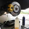 Manual Fluid Extractor 1L Labor-saving Automotive Repair Tool for Brake & Fluid Service DIY Car Upgrade Projects
