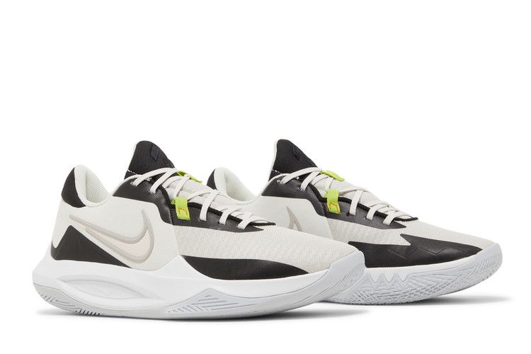 Nike Precision 6 Phantom Light Iron Ore