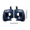 Ventilated Hard Shell Gaming Cover Sleeve Offer Full Button Access And Impact Resistance For AYN Odin 2 Portable Devices