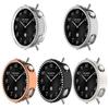 Smartwatch Bezel Cover for Watch S4 41mm Scratchproof Housing Hollow Watch Protector Case Bumper Shell