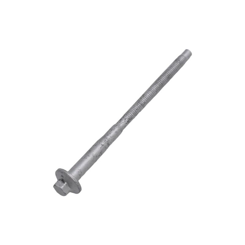 Kraftstoffeinspritzdüsen-Klemmschrauben 6C1Q-9L535-AD für Transit MK7 Ersatz-Kraftstoffeinspritzdüsen-Klemmschraubensatz Automobilzubehör