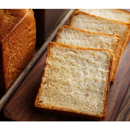 CHEFMADE Bread Pan with Lid, Slim Pound Bread Pan, Non-Stick Bread Pan