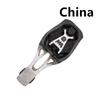 9800428280 for Peugeot 408 308 308S 3008 4008 5008 Citroen TianyiC5 Picasso C4 DS Engine Bracket Under Bracket Anti-torque Link