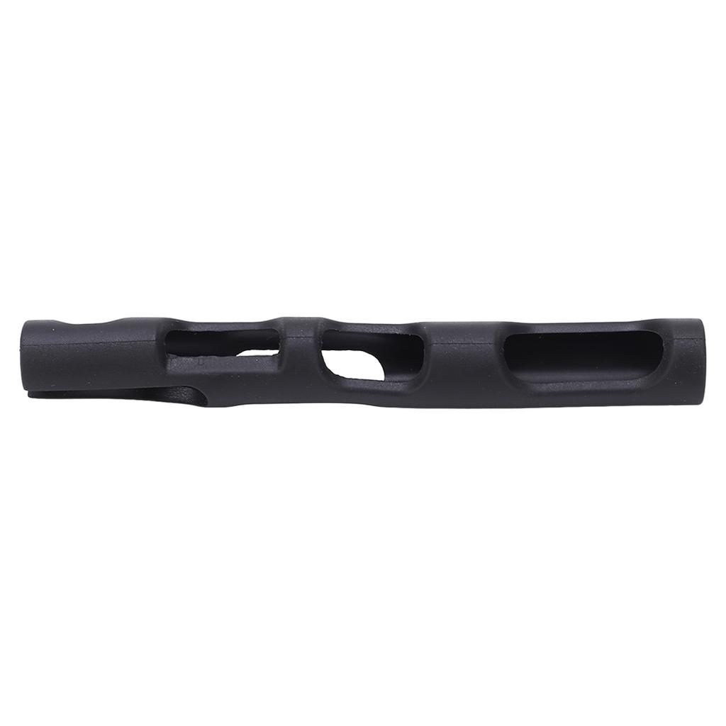Violin Bow Grip Rubber Aid Trainer Posture Corrector Hold Tool for Beginners 4 4‑3 4 Violins