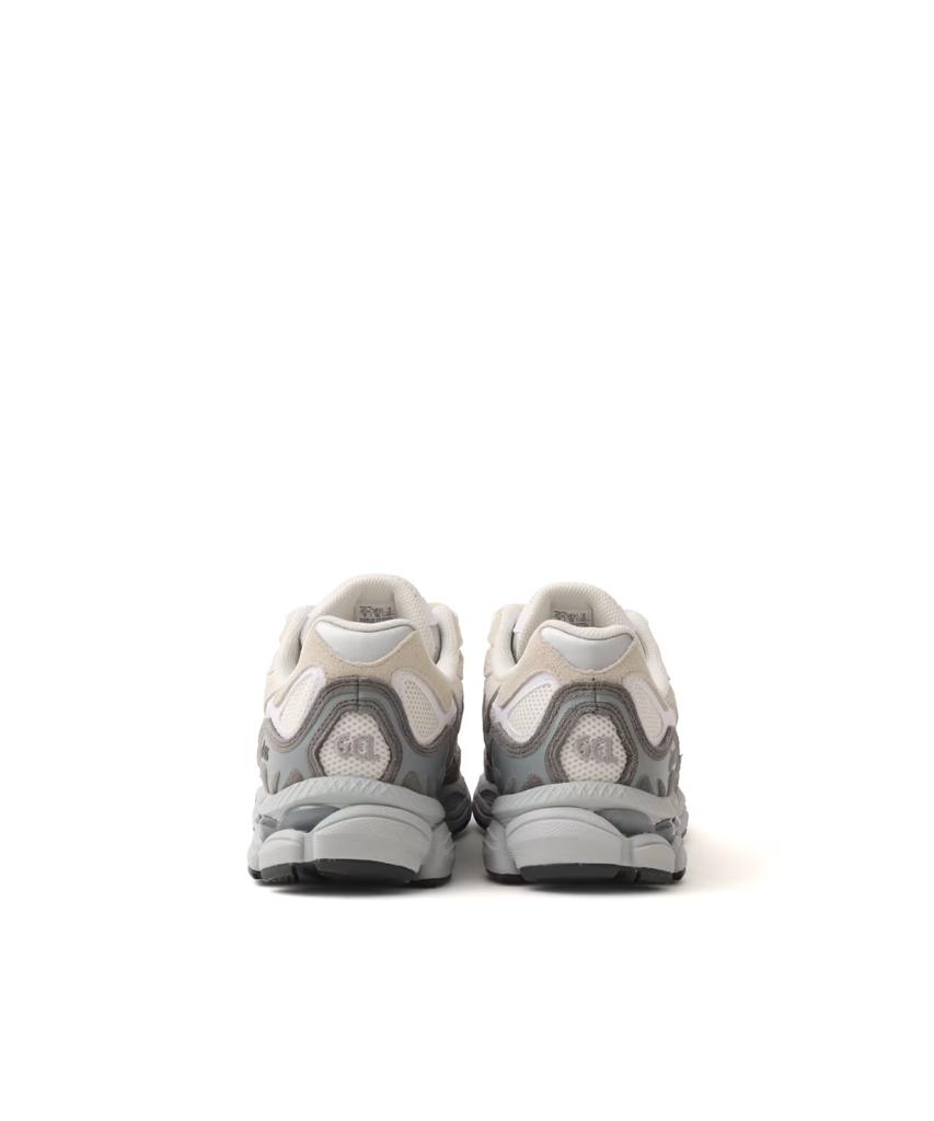 1203A383-113 Asics Gel-NYC Cream White (Men's)