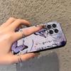 Retro Butterfly Funda Phone Cover Case for Honor 70 Magic5Lite X7 X6 90 200 400 Lite 8X X9a X5b X8