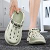 Men's, Breathable Shoes, Slippers, Comfortable, Lightweight, Sandals, Casual Shoes, Unisex