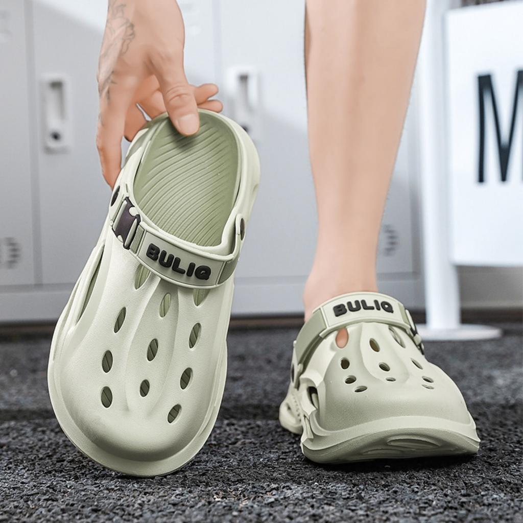 Men's, Breathable Shoes, Slippers, Comfortable, Lightweight, Sandals, Casual Shoes, Unisex